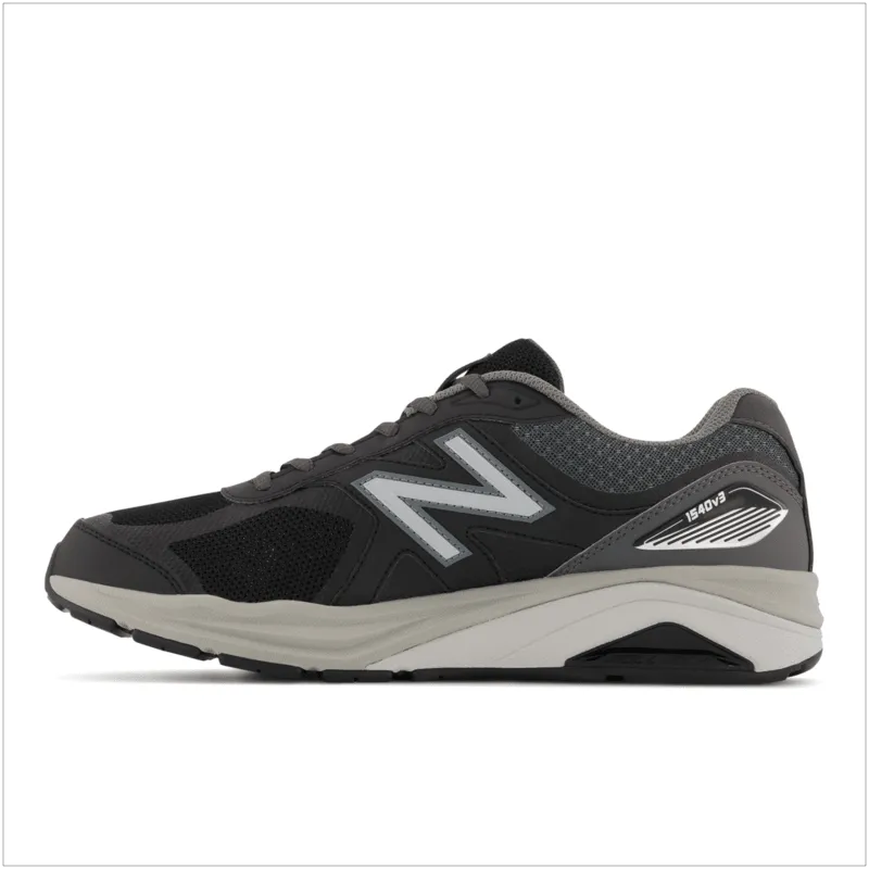 New Balance Men's 1540 V3 Running Shoe - M1540BK3 (XX-Wide)