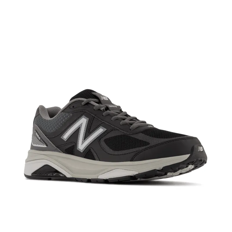 New Balance Men's 1540 V3 Running Shoe - M1540BK3 (XX-Wide)