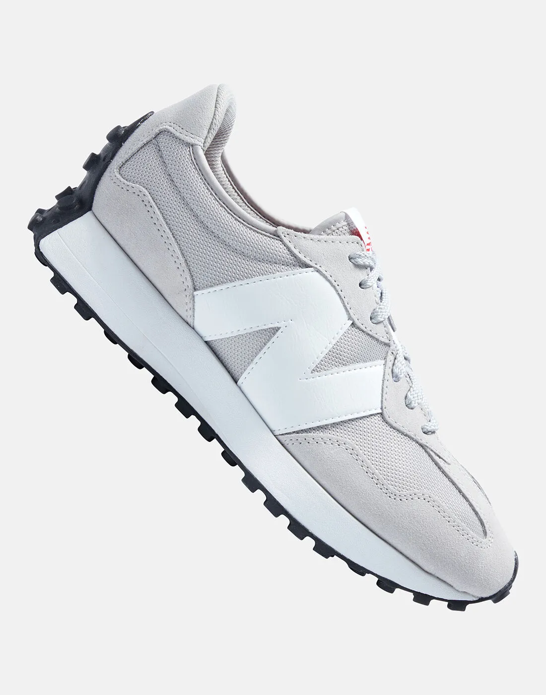 New Balance Mens 327 Trainers