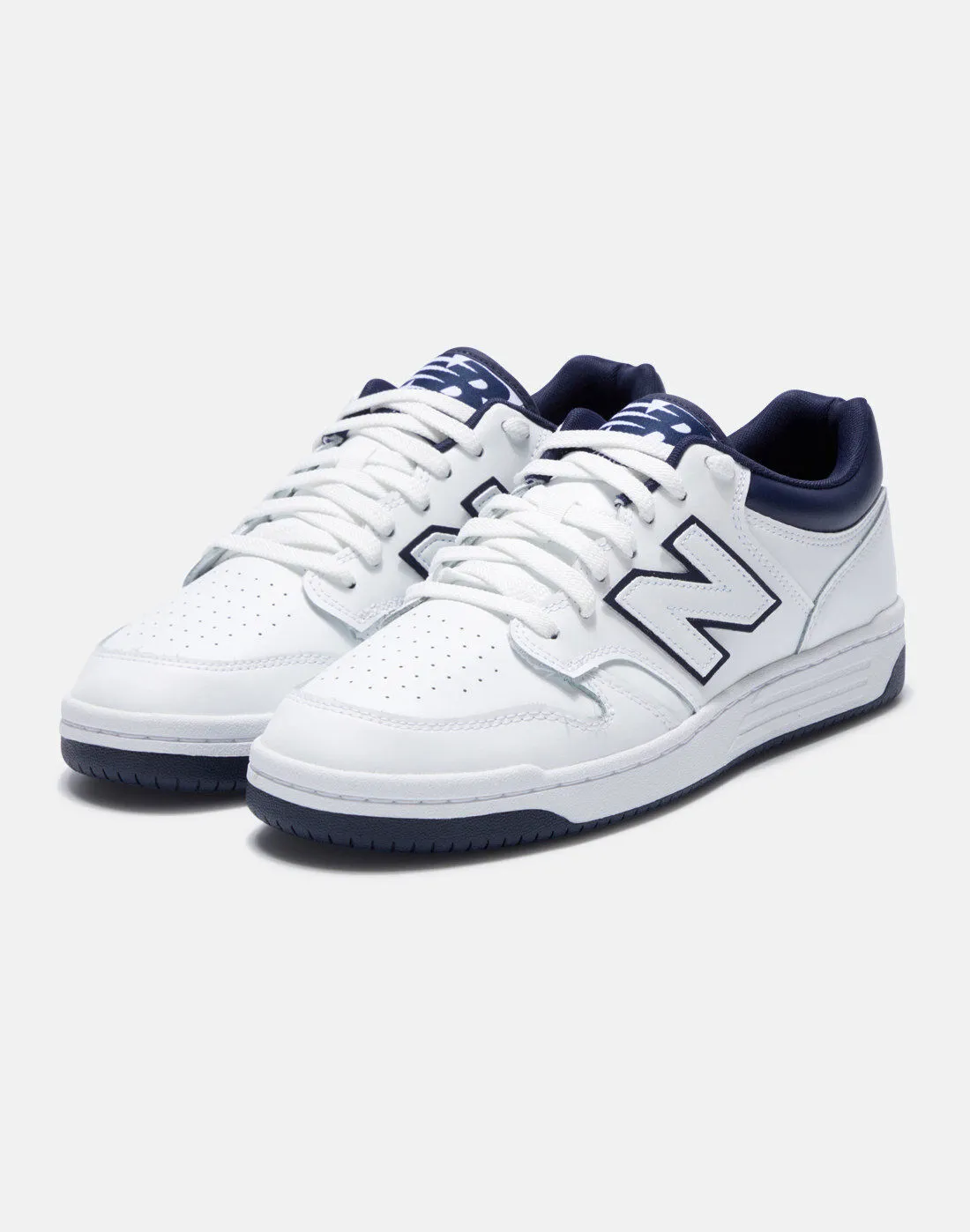 New Balance Mens 480 Trainers