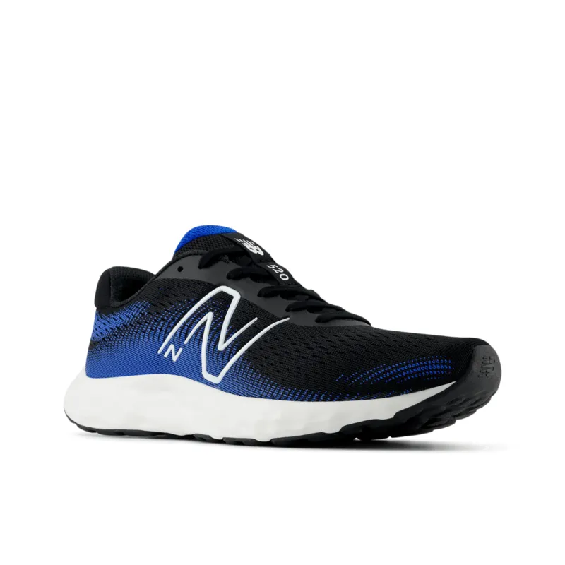 New Balance Men's 520 V8 Running Shoe - M520RW8 (Wide)