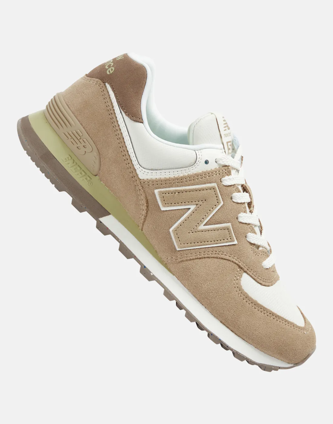 New Balance Mens 574 Trainers