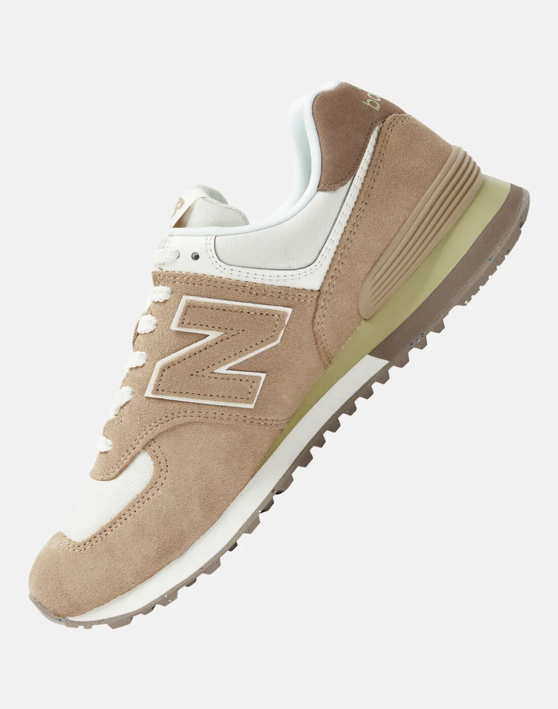 New Balance Mens 574 Trainers