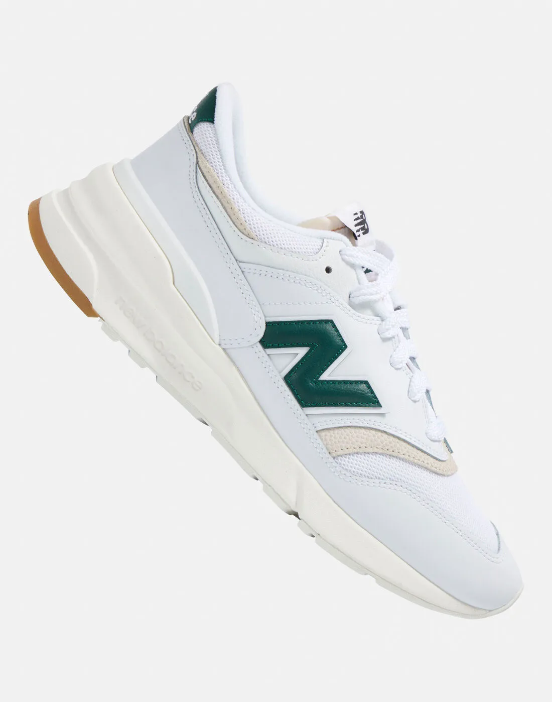 New Balance Mens 997R Trainers