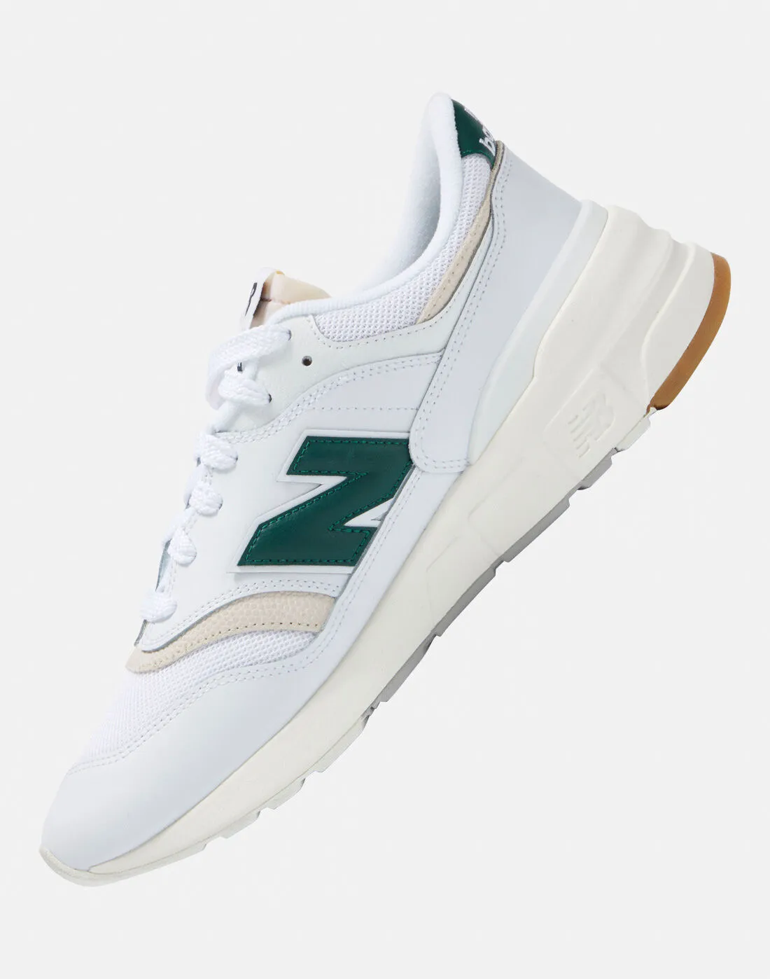 New Balance Mens 997R Trainers