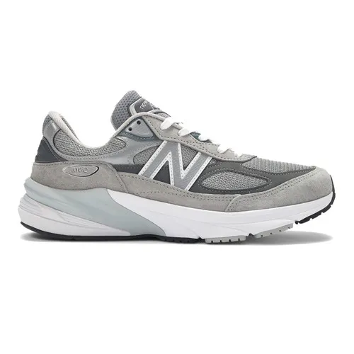 New Balance Men's Made in USA 990v6 - Grey