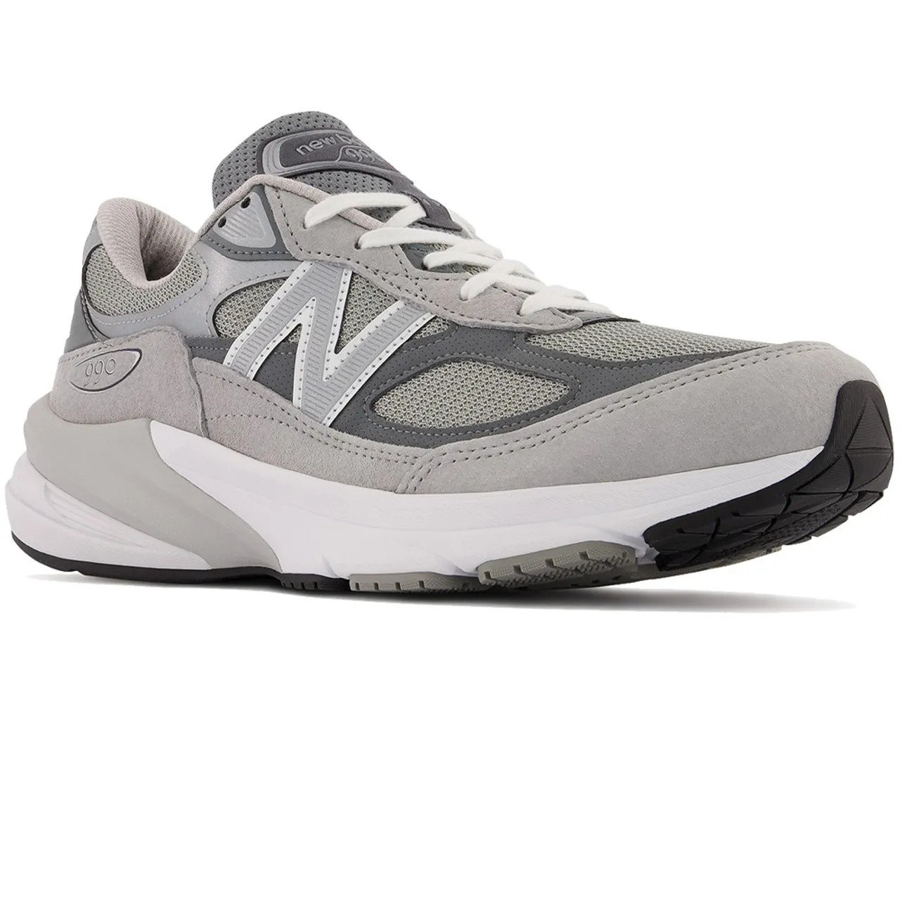 New Balance Men's Made in USA 990v6 - Grey