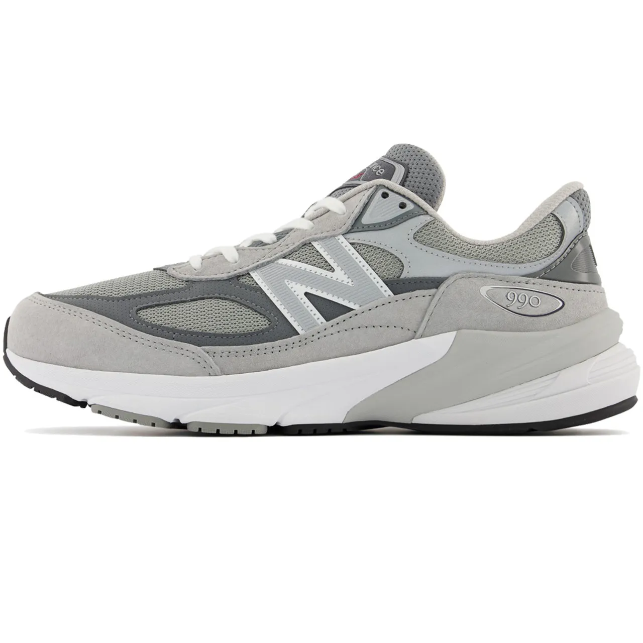 New Balance Men's Made in USA 990v6 - Grey