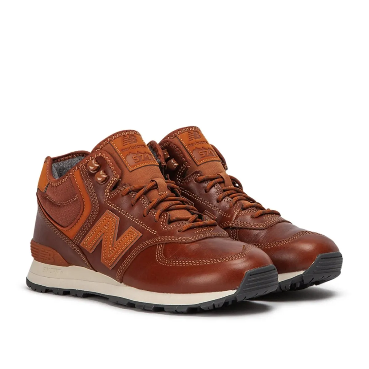 New Balance MH574 OAD (Brown)