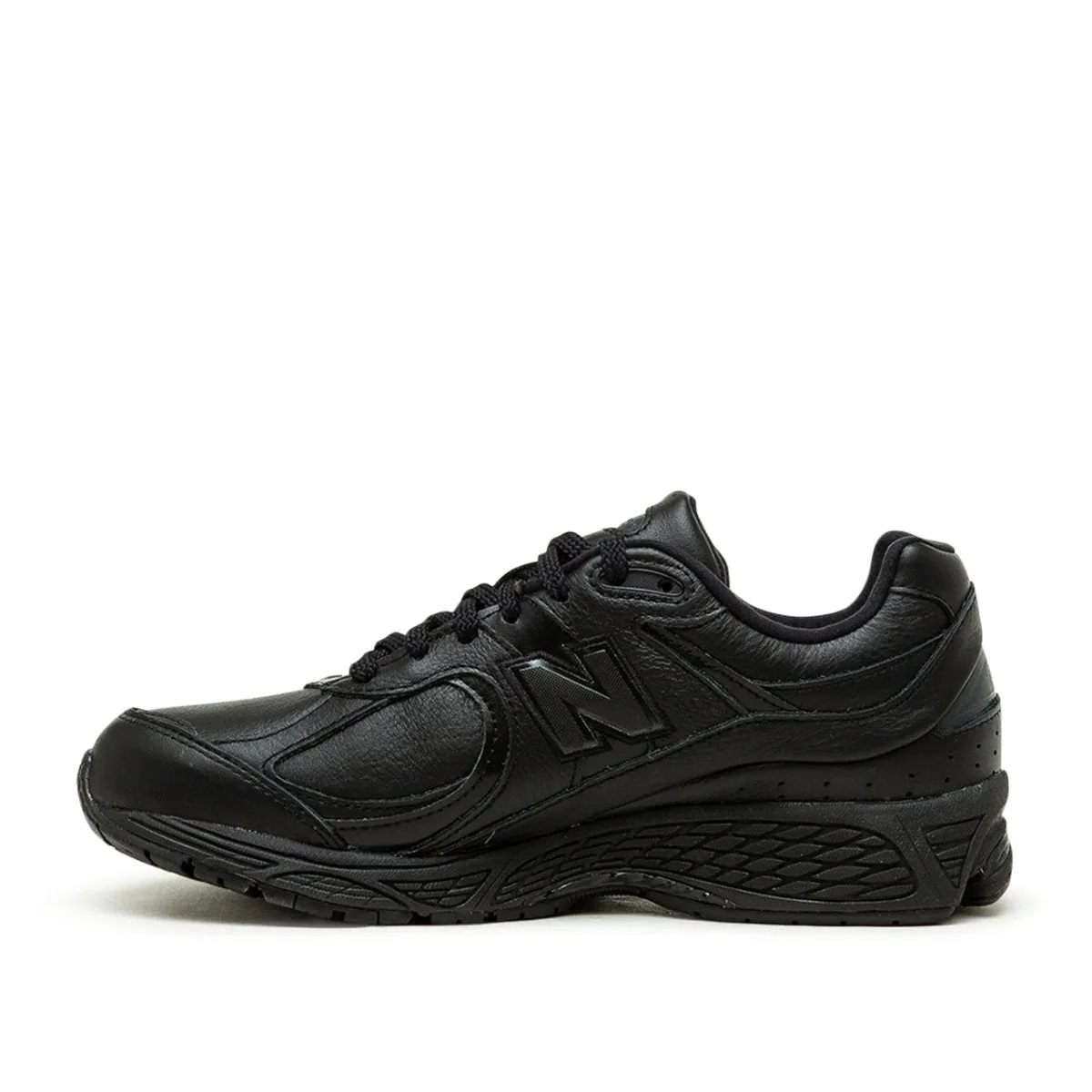 New Balance ML2002 RK (Black)