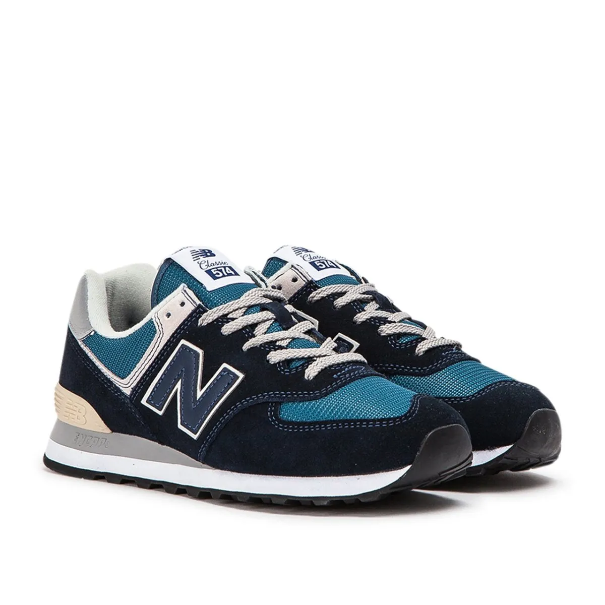 New Balance ML574 ESS (Navy)