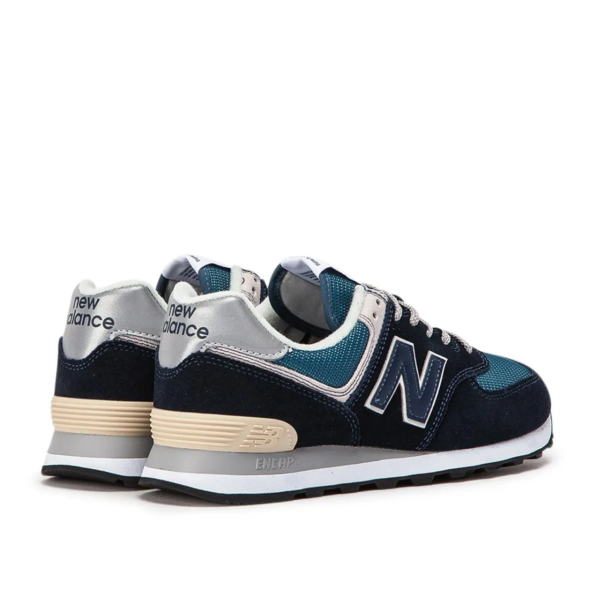 New Balance ML574 ESS (Navy)