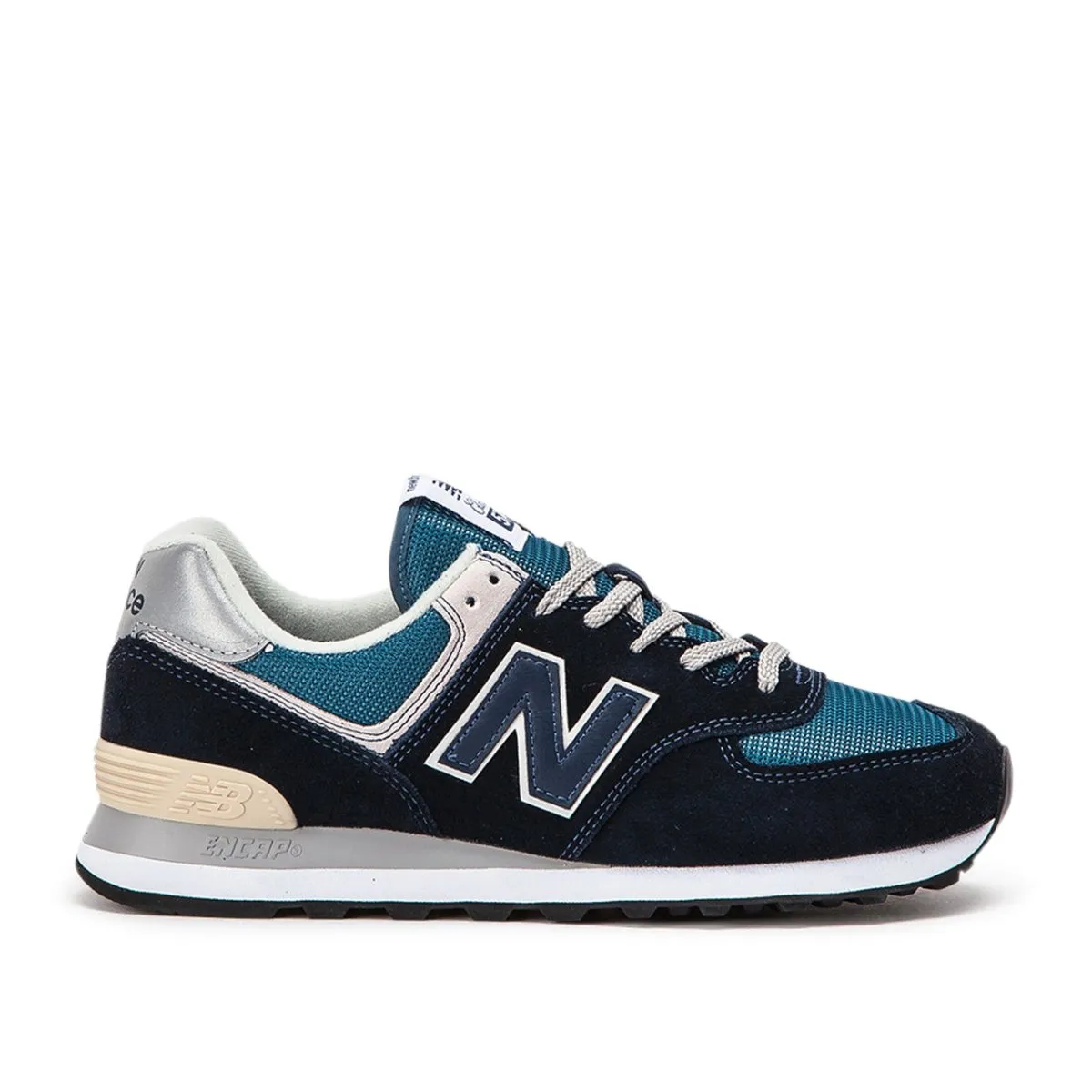 New Balance ML574 ESS (Navy)