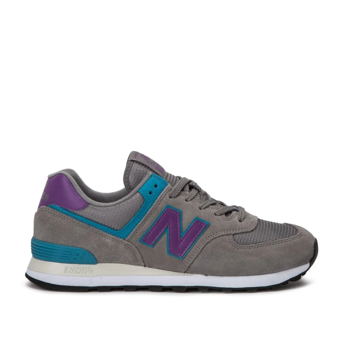 New Balance ML574 SML (Grey)