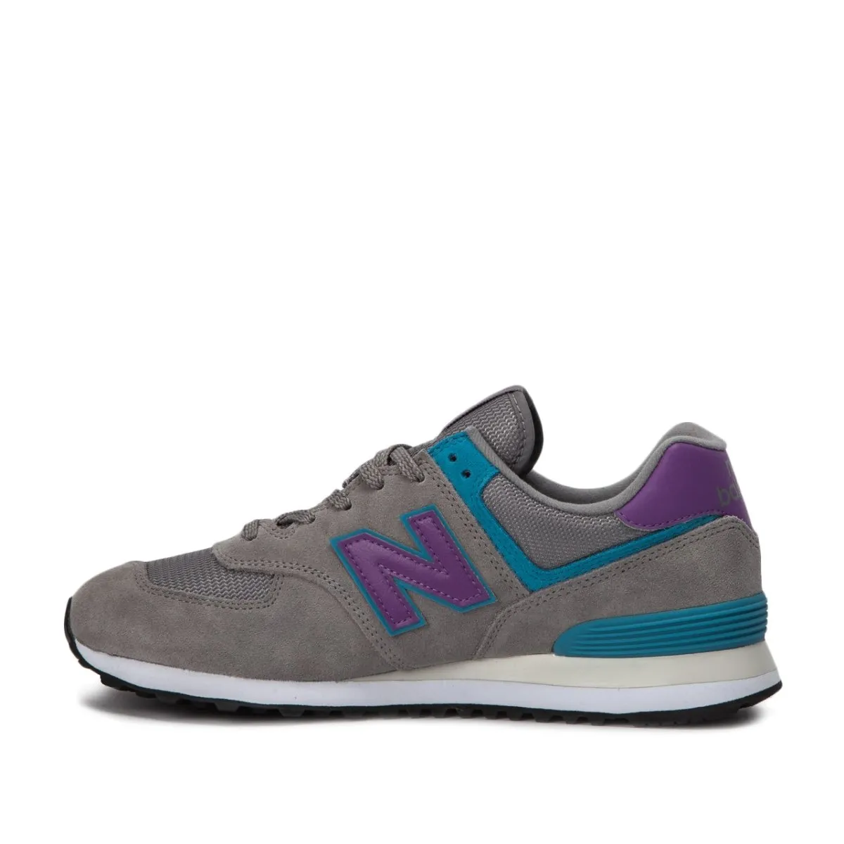 New Balance ML574 SML (Grey)