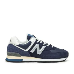 New Balance ML574TE (Navy / Sea Salt)