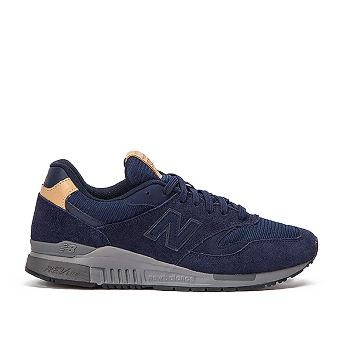 New Balance ML840 GRB (Pigment)