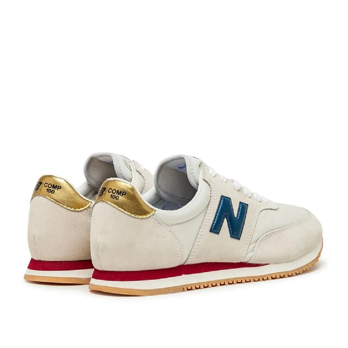 New Balance MLC100 YC (Beige)