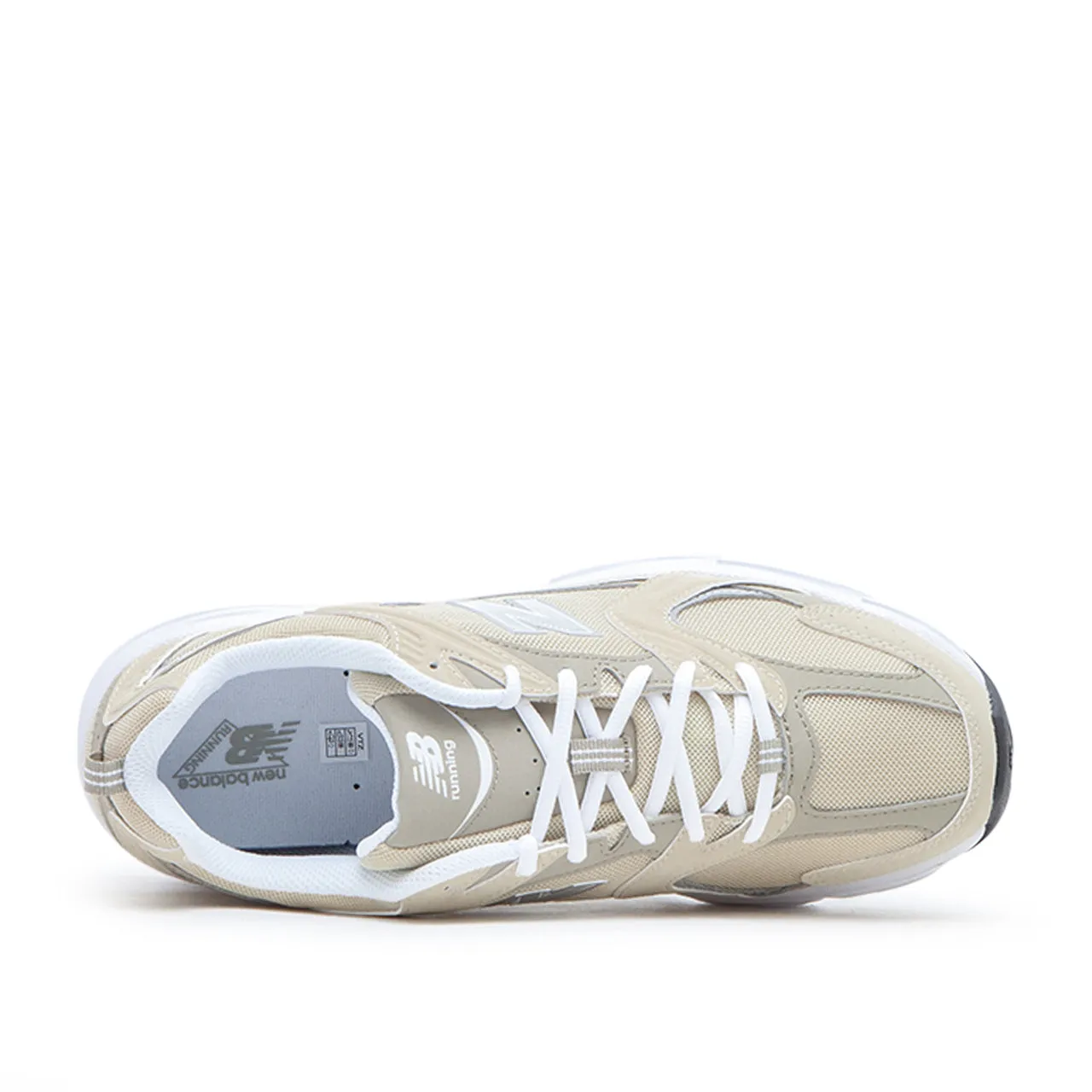 New Balance MR530 (Beige)