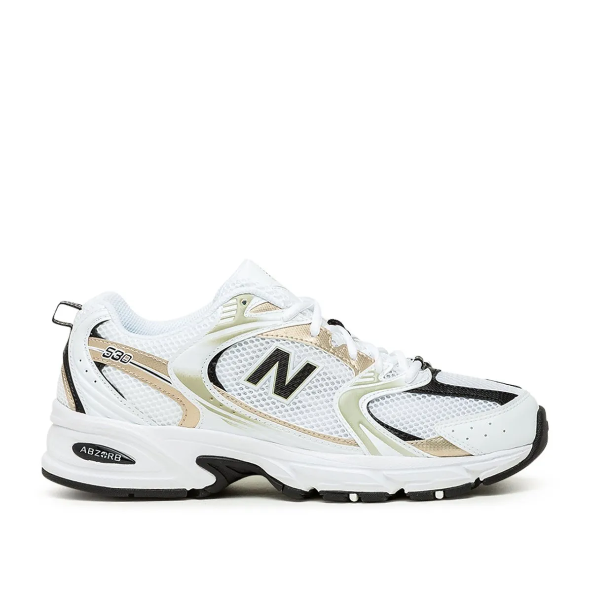 New Balance MR530 D (White)