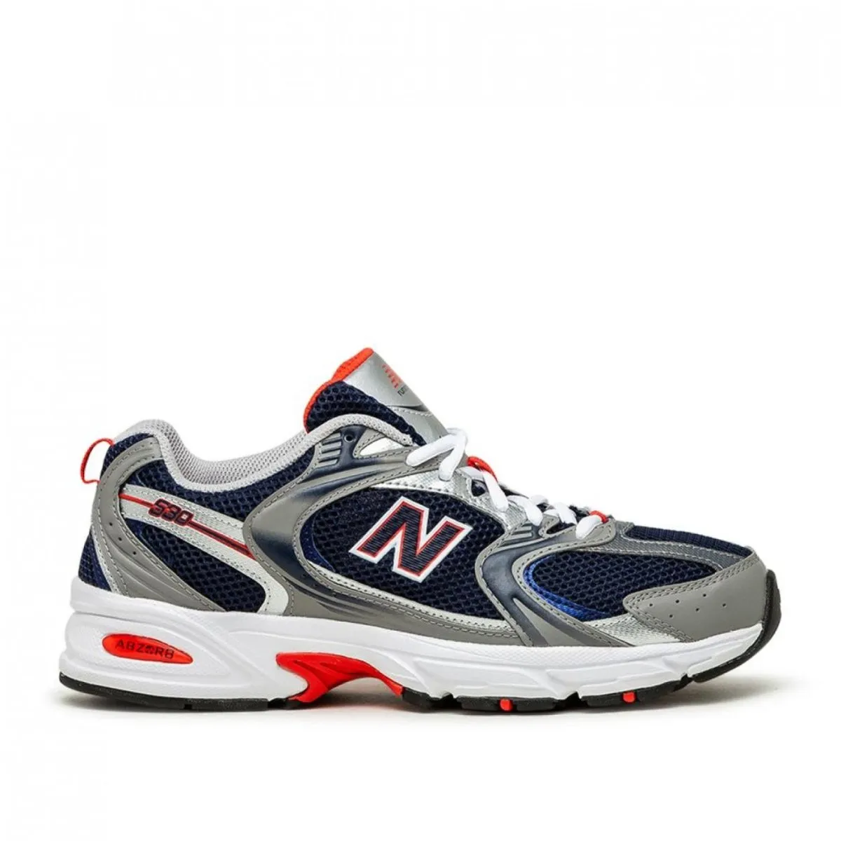 New Balance MR530 ESB (Navy / Grey)