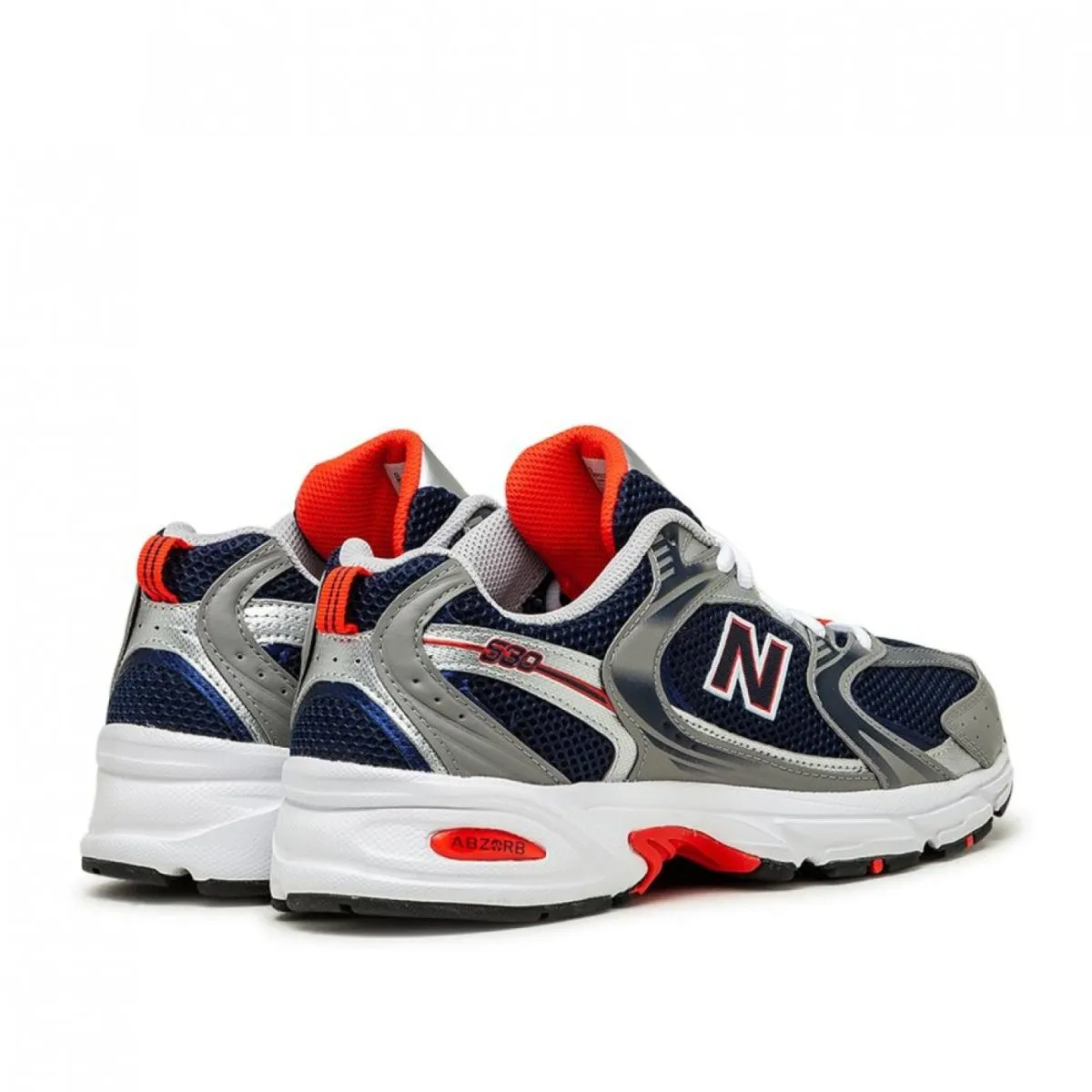 New Balance MR530 ESB (Navy / Grey)