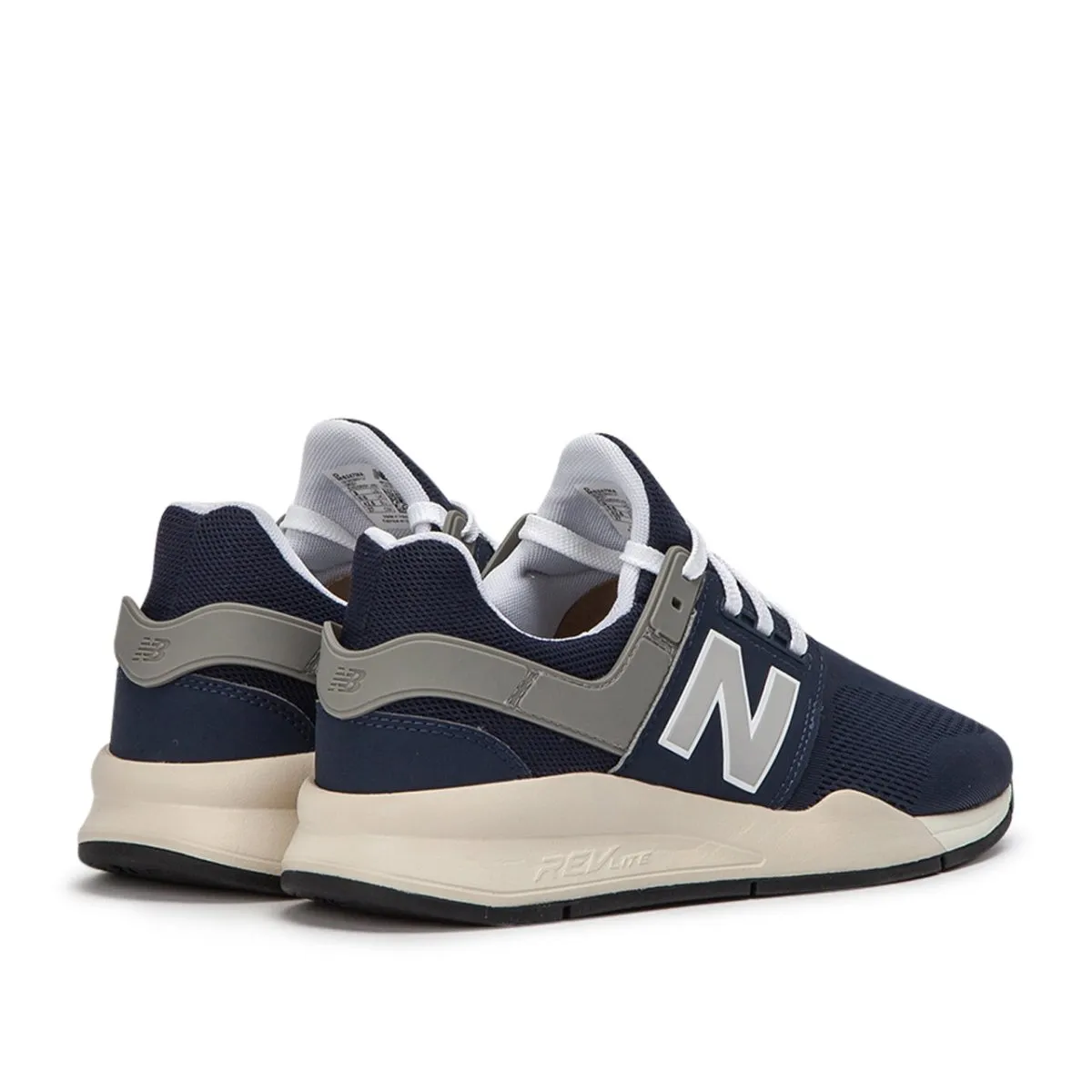 New Balance MS247 MA (Blue)