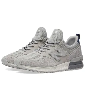 New Balance MS574OFGrey