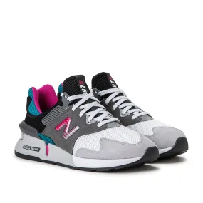 New Balance MS997 JCF (Grey / Black / Turquoise)