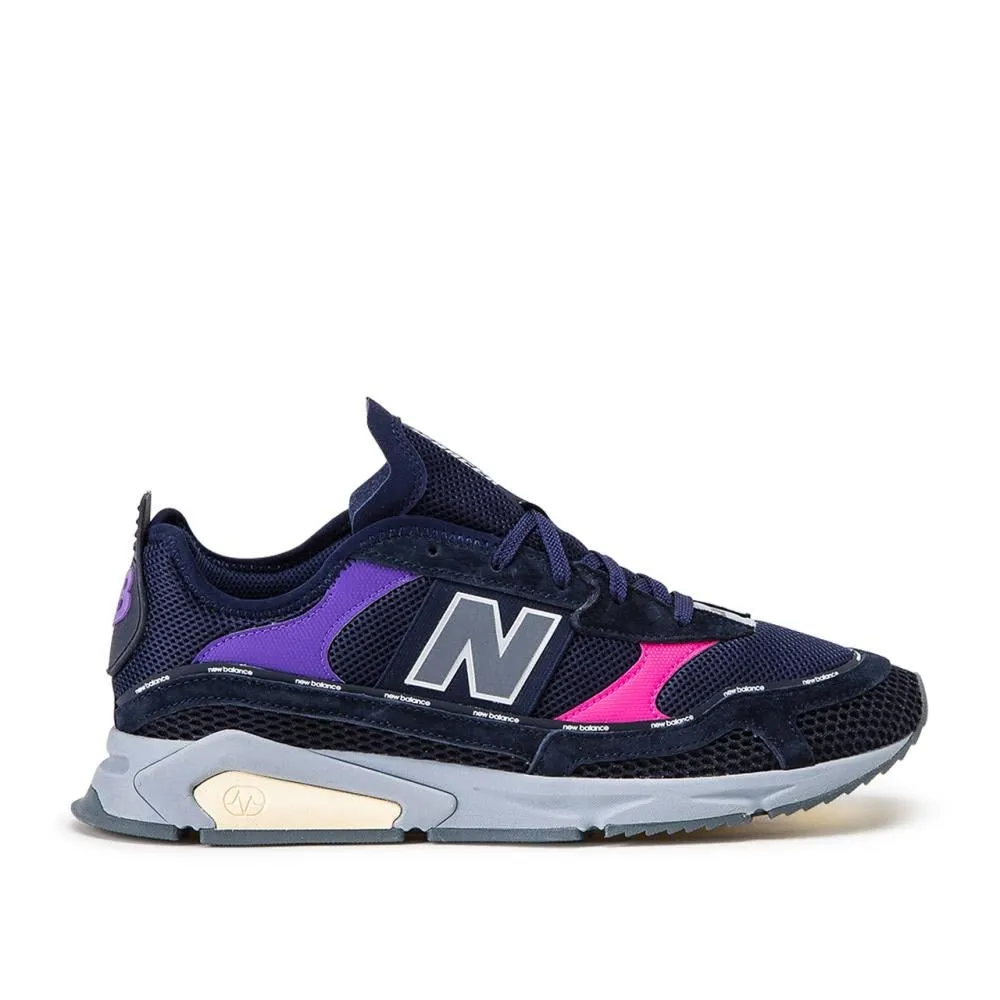 New Balance MSXRC TLD (Navy / Pink / Purple)