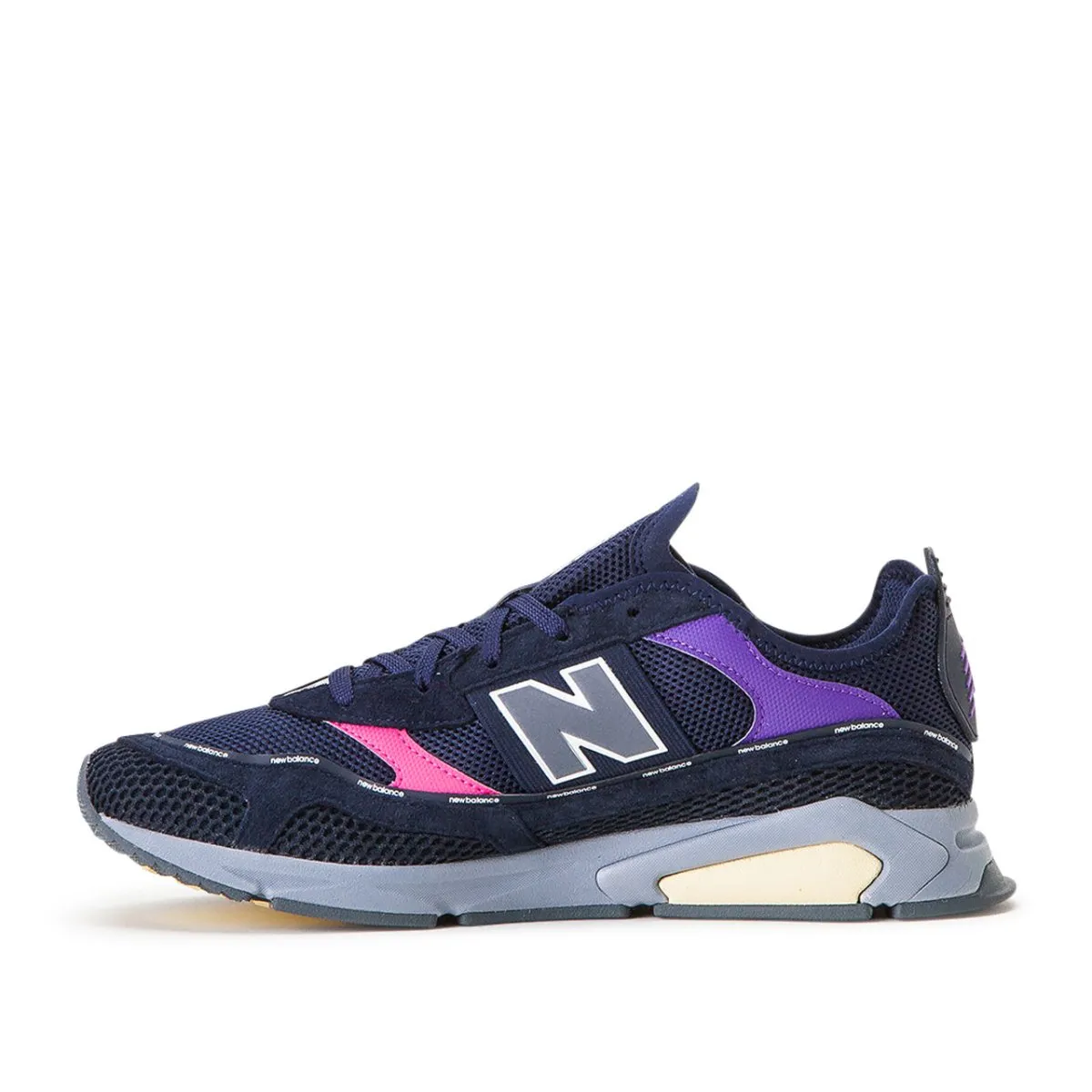 New Balance MSXRC TLD (Navy / Pink / Purple)