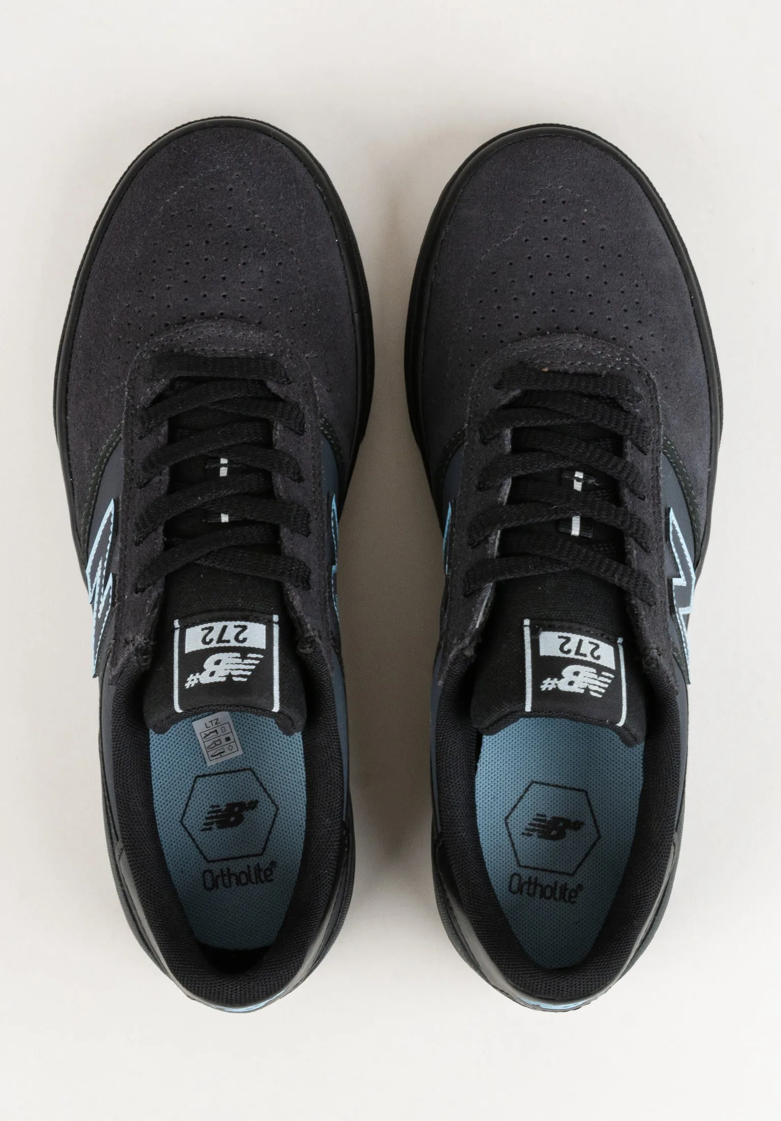 New Balance Numeric NM272