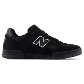 New Balance Numeric Numeric 600 Knox (Black/White)