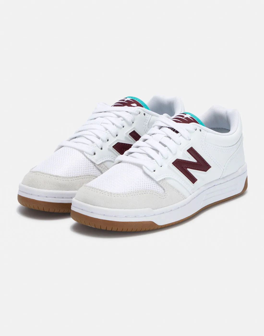 New Balance Older Kids 480 Trainers