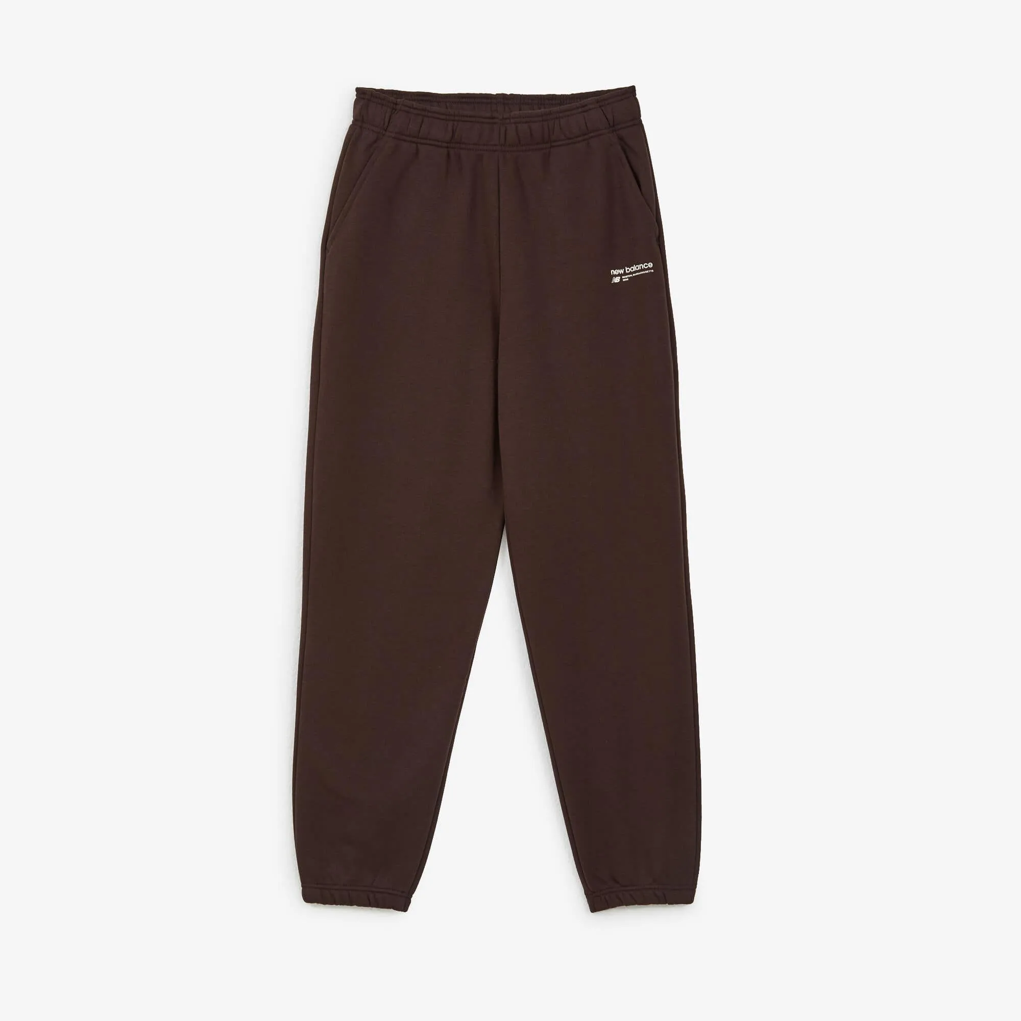 NEW BALANCE PANT JOGGER ESSENTIALS HERITAGE