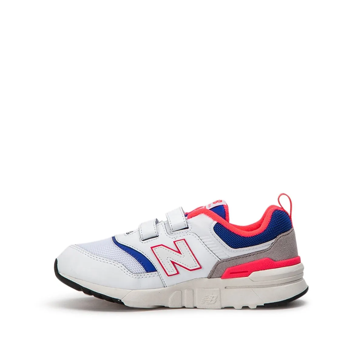 New Balance PZ997 HAJ (White)