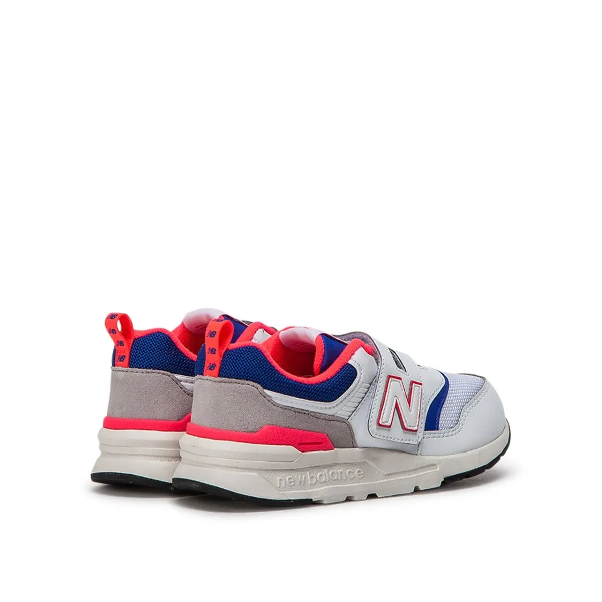 New Balance PZ997 HAJ (White)