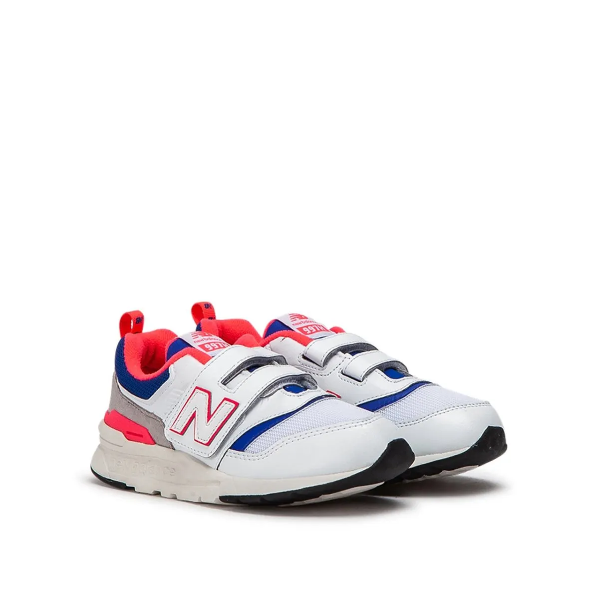 New Balance PZ997 HAJ (White)