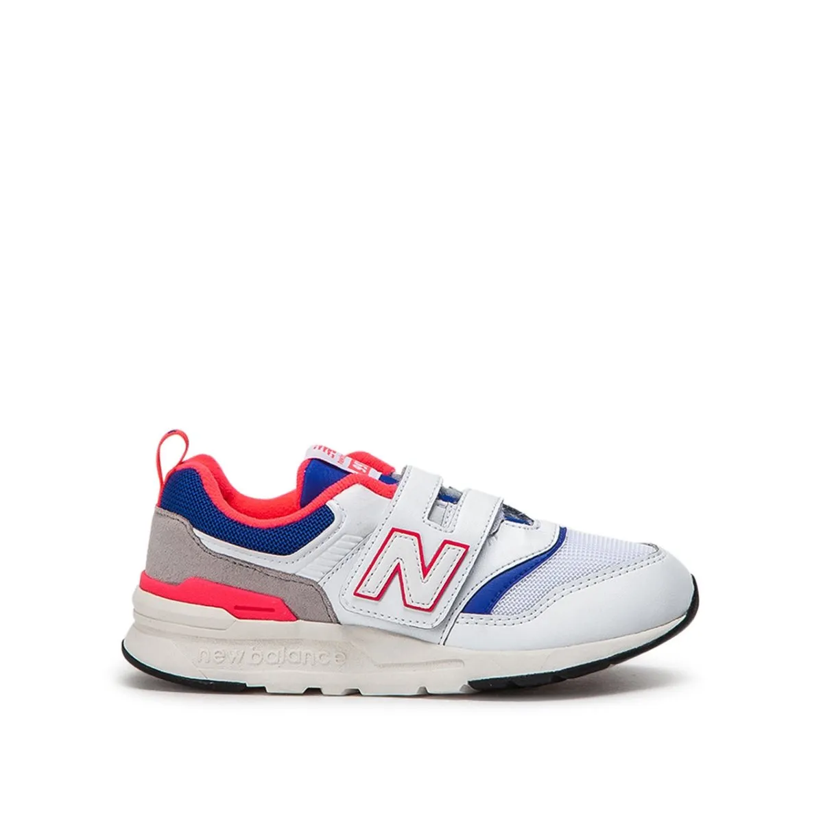 New Balance PZ997 HAJ (White)