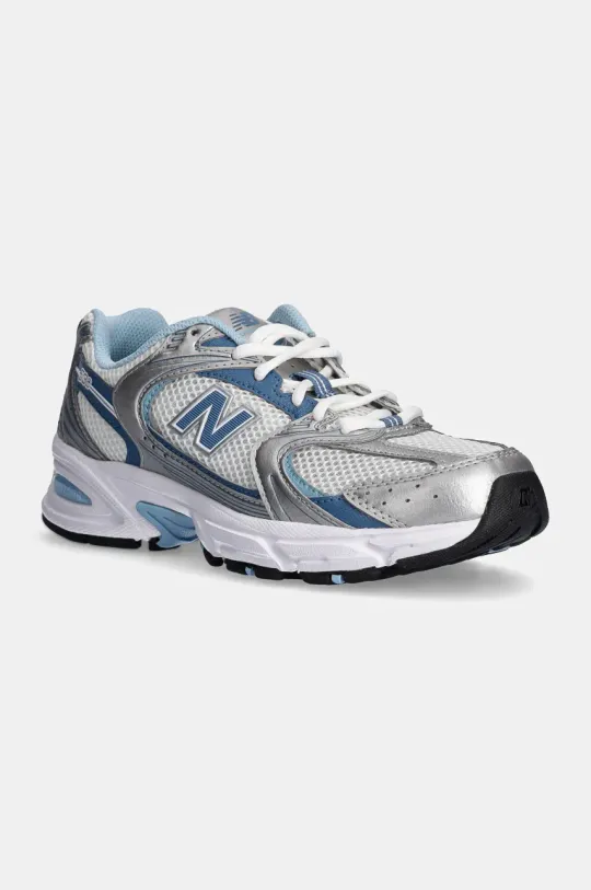 New Balance sneakers 530 blue color MR530ADA