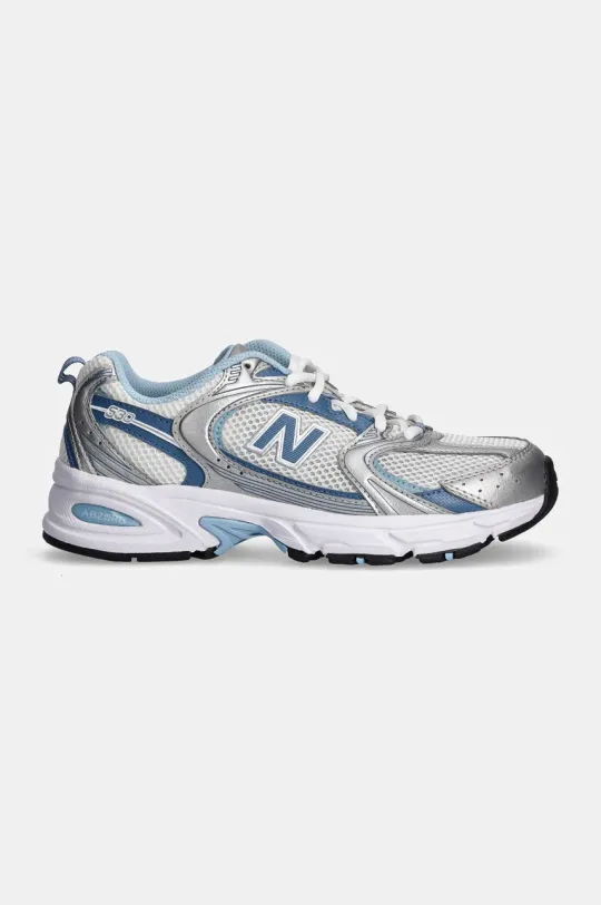 New Balance sneakers 530 blue color MR530ADA