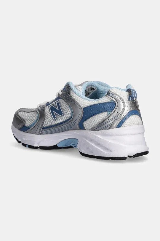 New Balance sneakers 530 blue color MR530ADA