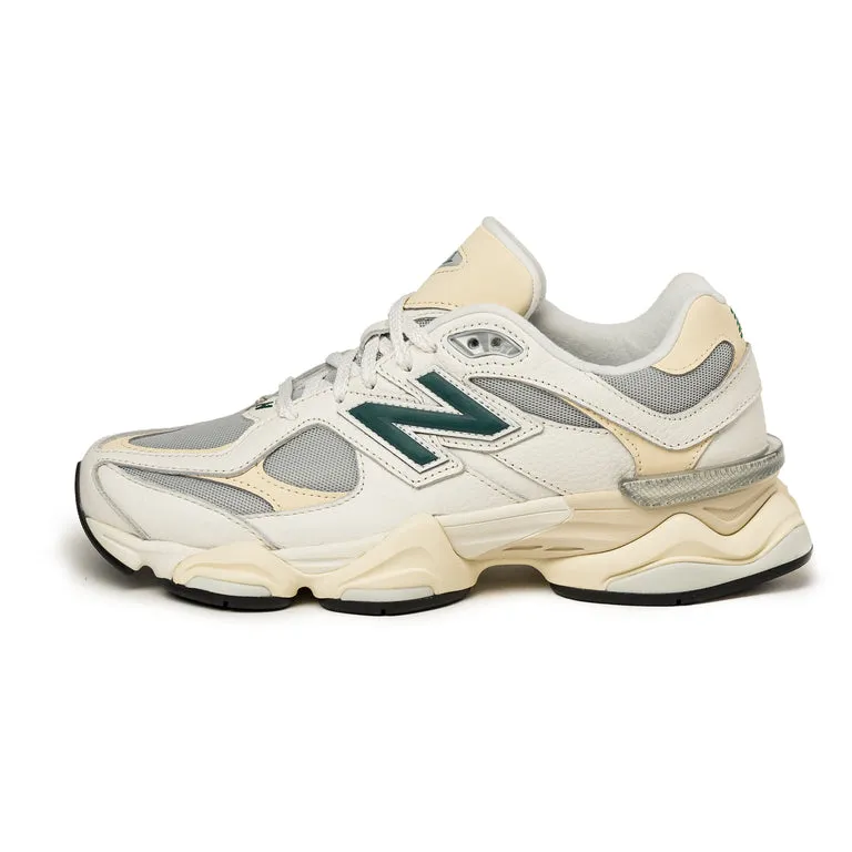 New Balance U90/60ESE Sea Salt / Marsh Green / Calcium