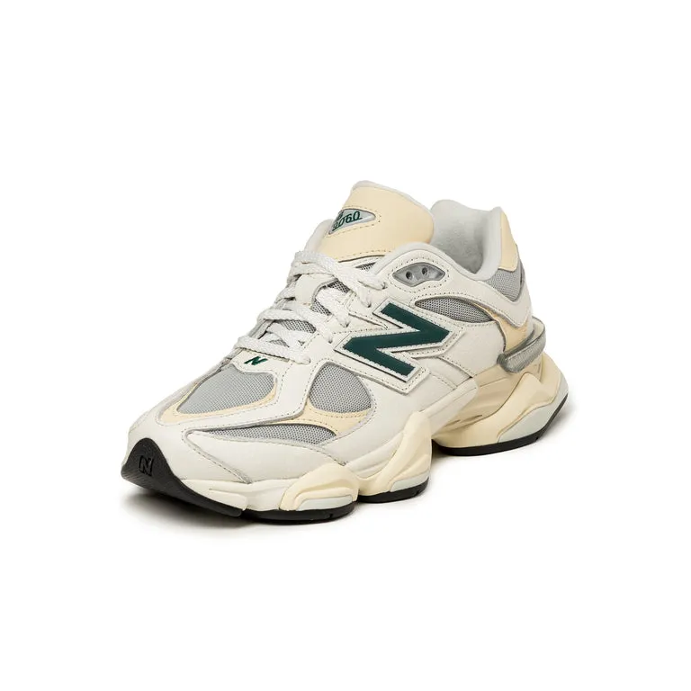 New Balance U90/60ESE Sea Salt / Marsh Green / Calcium