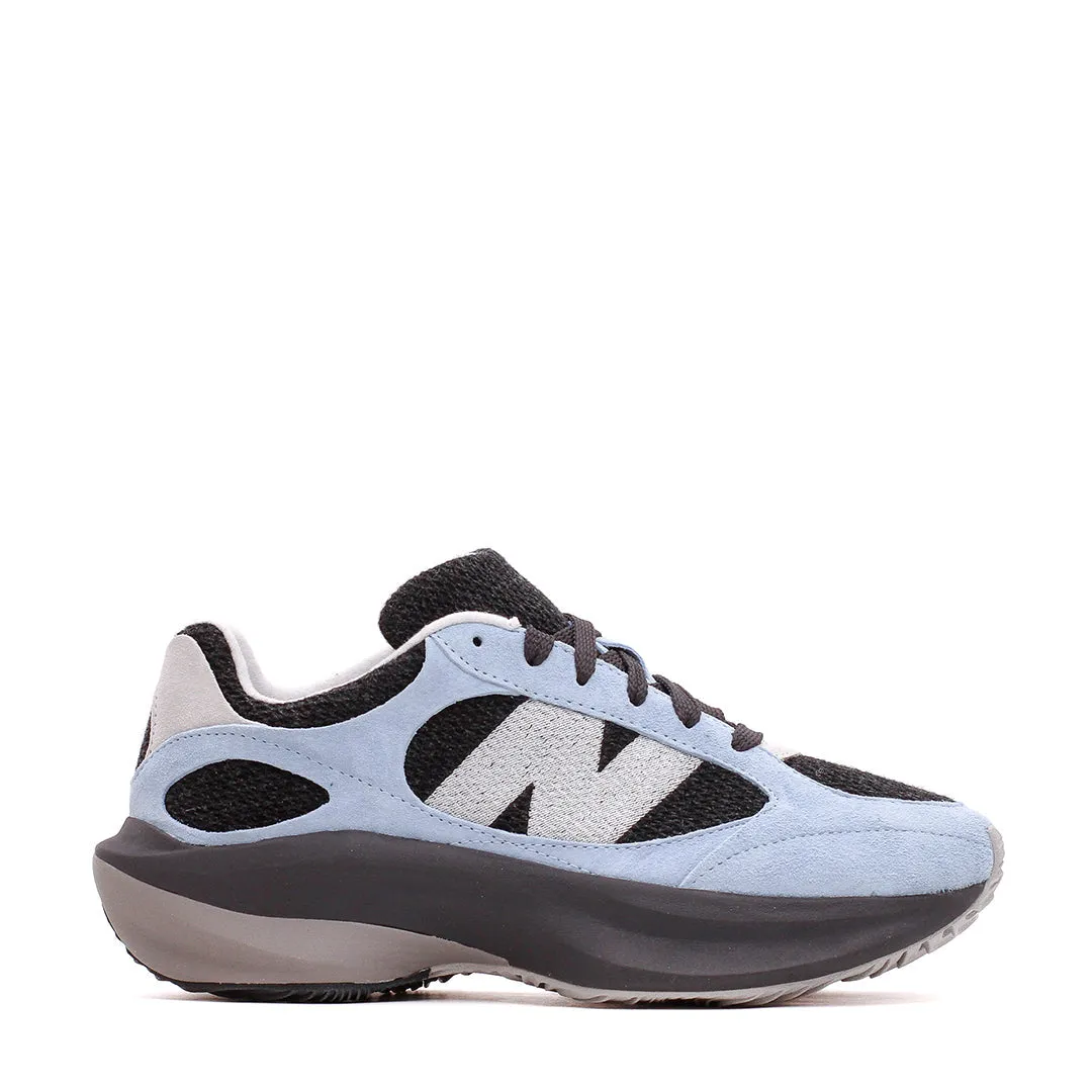 New Balance Unisex WRPD Runner Light Chrome Blue UWRPDFSB