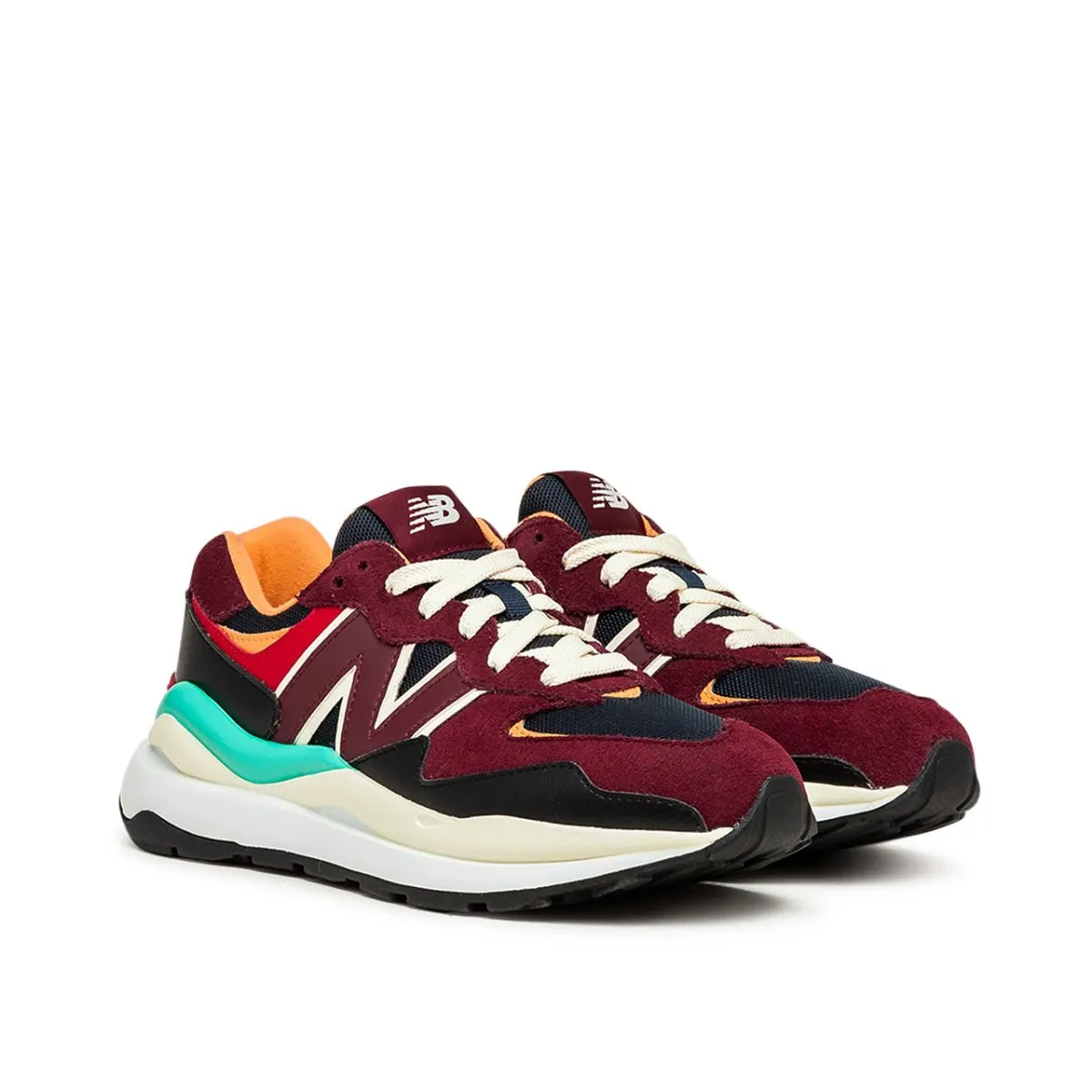 New Balance W5740GA (Red)