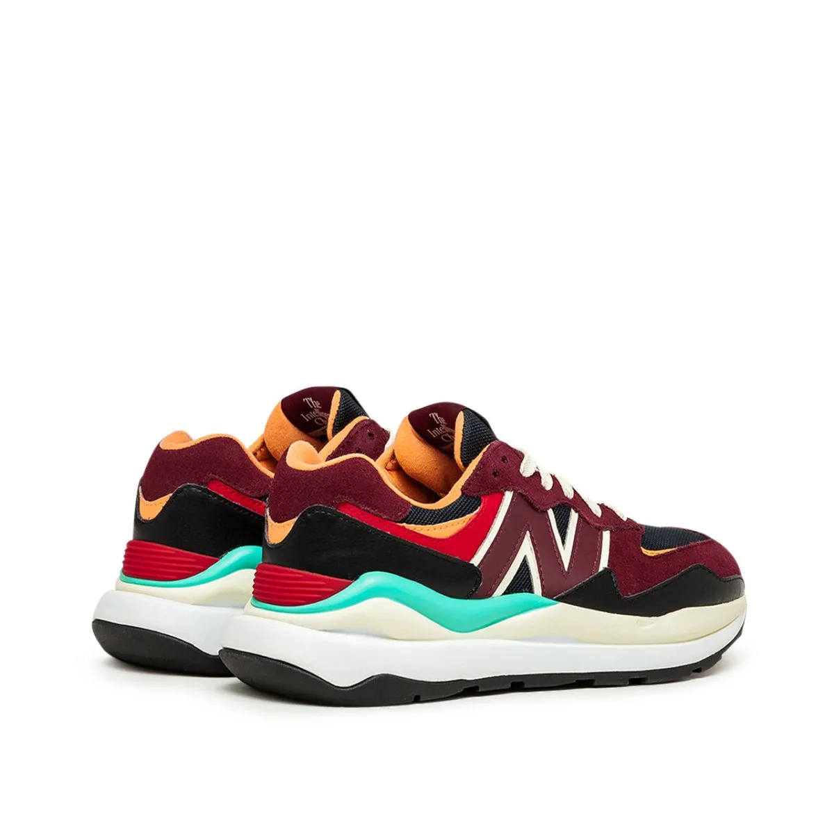 New Balance W5740GA (Red)