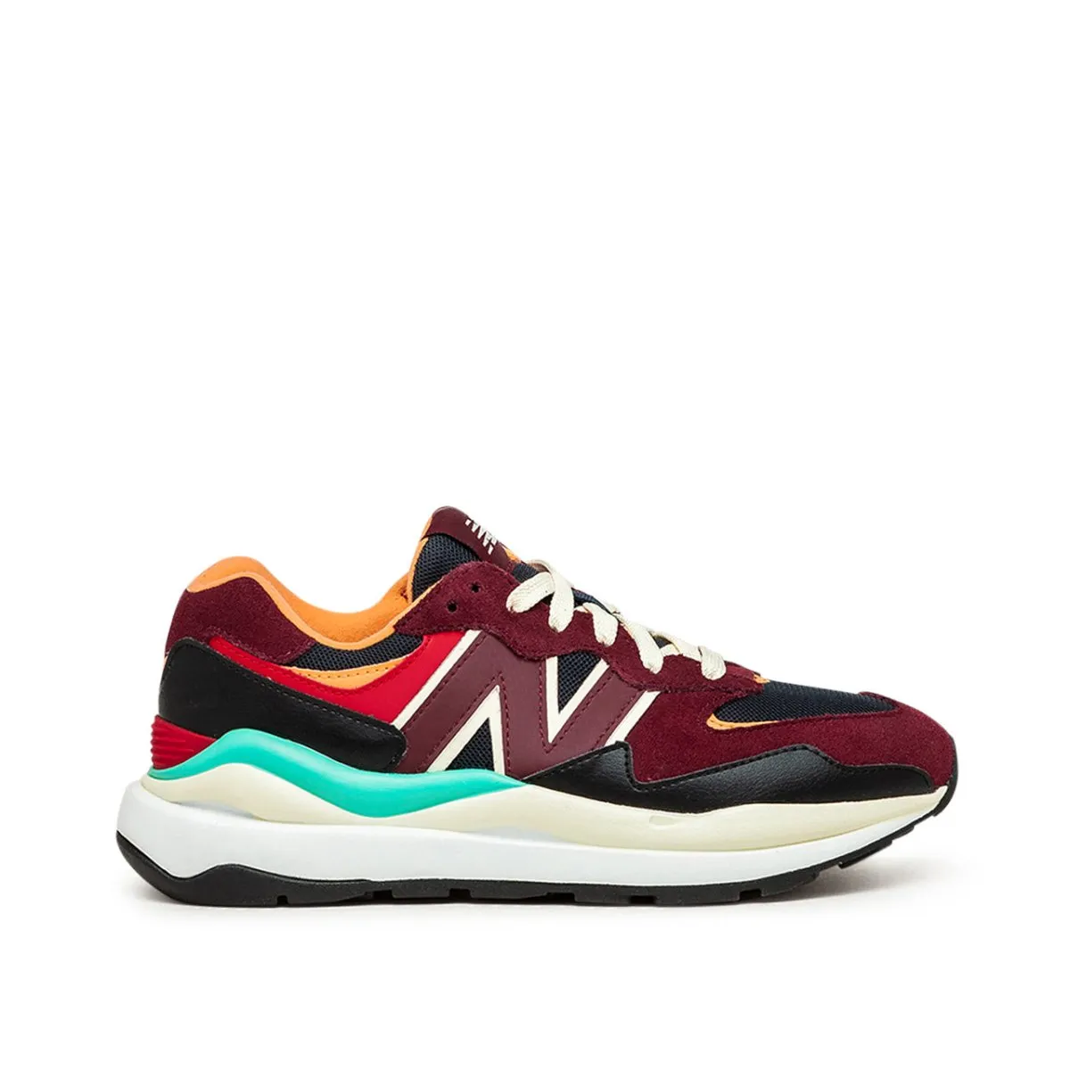 New Balance W5740GA (Red)