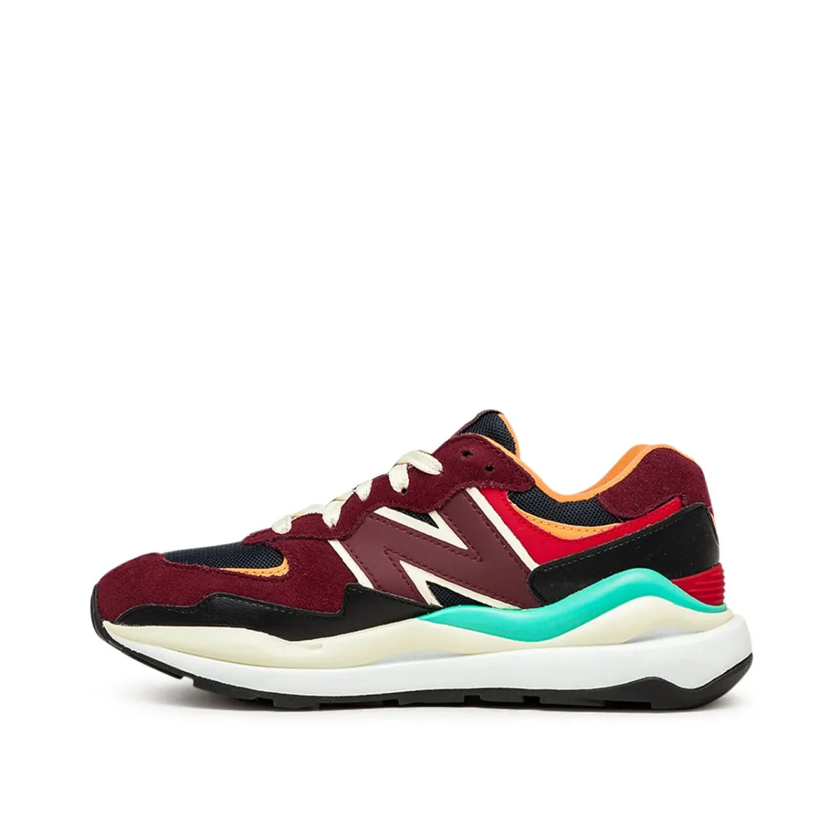 New Balance W5740GA (Red)