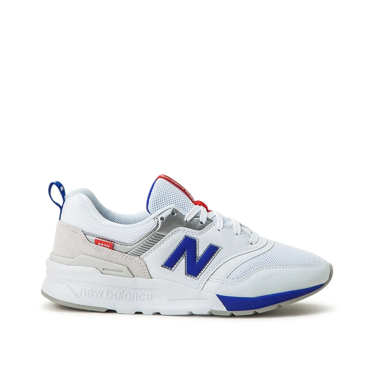 New Balance W997 HFA (White / Blue)